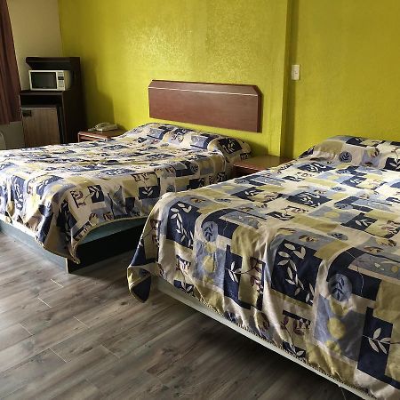 Budget Inn Портланд Екстериор снимка