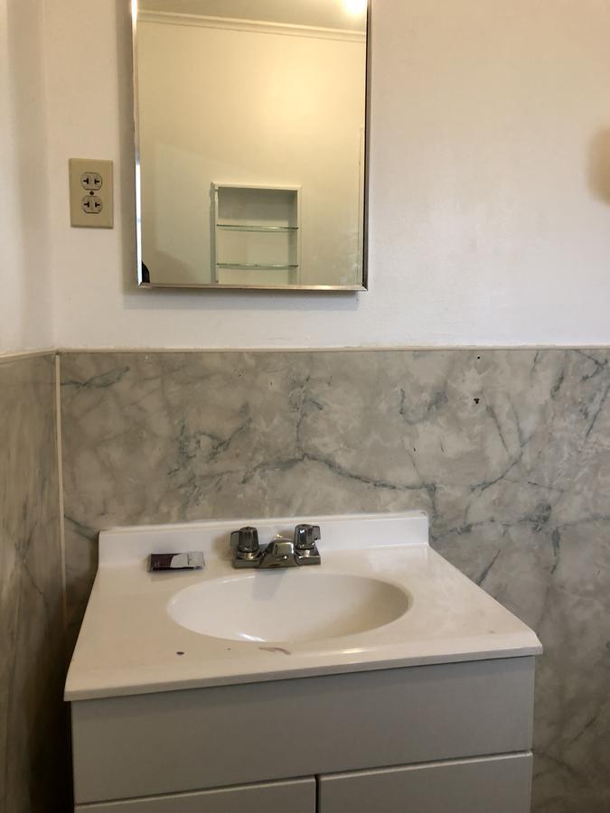 Budget Inn Портланд Екстериор снимка