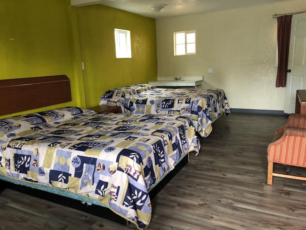 Budget Inn Портланд Екстериор снимка